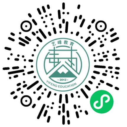 小程序二维码