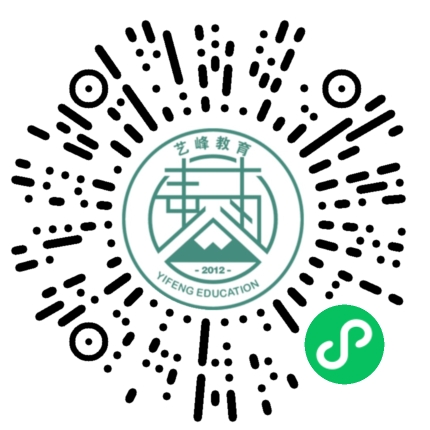 小程序二维码