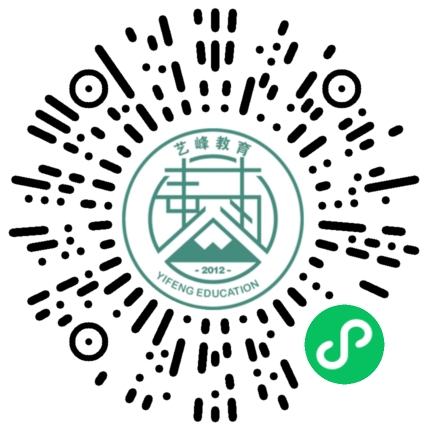 小程序二维码