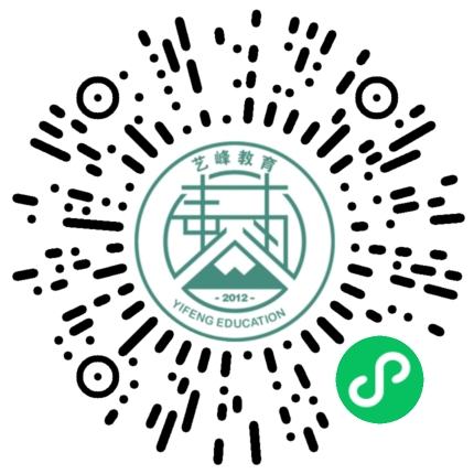小程序二维码