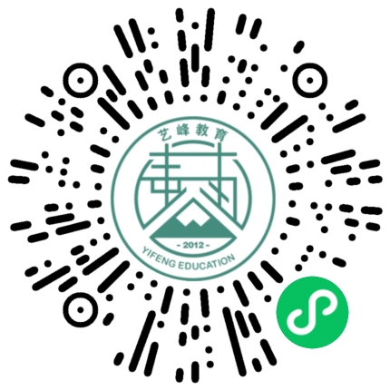 小程序二维码