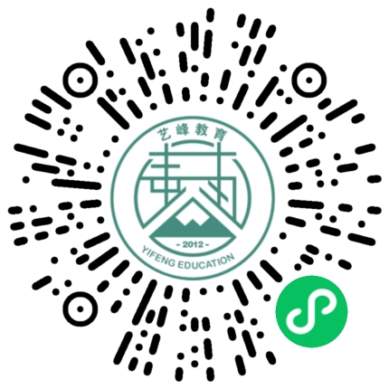 小程序二维码
