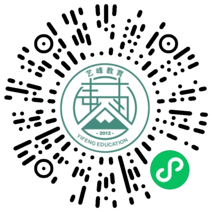 小程序二维码