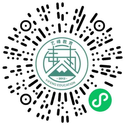 小程序二维码